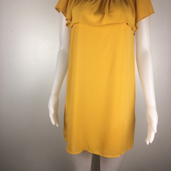 Forever 21 Dress.